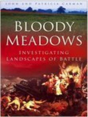 cover image of Bloody Meadows